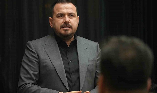 Savunma sanayide üretim sürüyor, istihdam artıyor: Bin 200 kişi bu tesisten geçimini sağlıyor