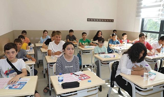 Şehzadeler Belediyesi Bahar Dönemi Dil Kursları başlıyor