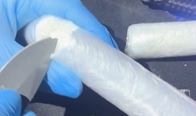 Söke ve Çine'de uyuşturucu operasyonu: 2 şüpheli tutuklandı