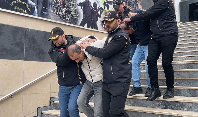 Sultangazi'de kan donduran cinayet: Eşiyle ilişkisi olduğunu düşündüğü adamı öldürdü