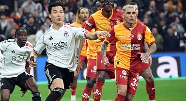 Süper Lig'de 25. hafta görünümü