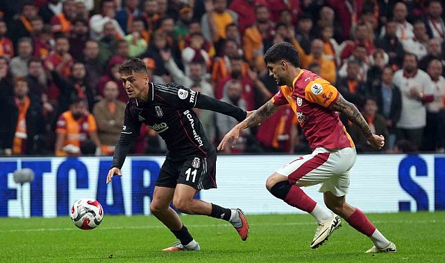 Süper Lig'de 'ilk 15 dakika'nın liderleri derbide karşı karşıya!