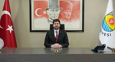 Tarsus'ta bayram coşkusu St. Paul Meydanında yaşanacak