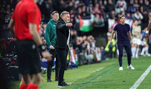 Thorsten Fink: "İkinci gole yakındık ama başaramadık"