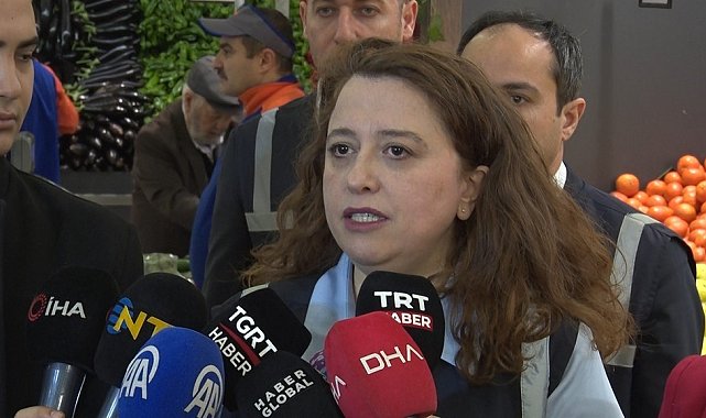 Ticaret Bakanlığı'ndan Ramazan Bayramı öncesi fiyat denetimi