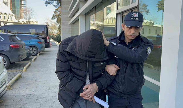 Tırda 14 yaşındaki kıza cinsel taciz iddiası: Zanlı kendi kızı dünyaya geldiği gün tutuklandı