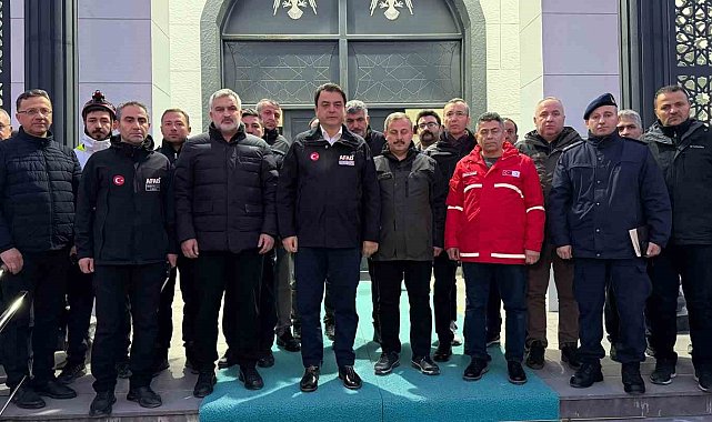 Tokat Valisi Köklü: "Deprem sonrası çok şükür bizi üzecek bir konu gerçekleşmedi"