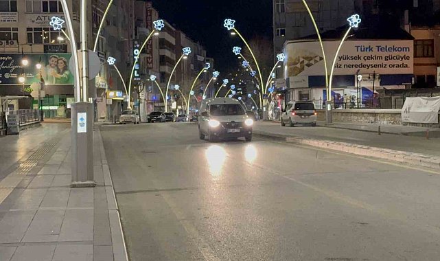 Tokat'ta 5.6 büyüklüğündeki deprem sonrası eğitime 1 gün ara verildi