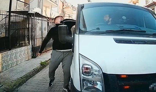 Trafik magandalarına yeni cezalar da caydırmadı