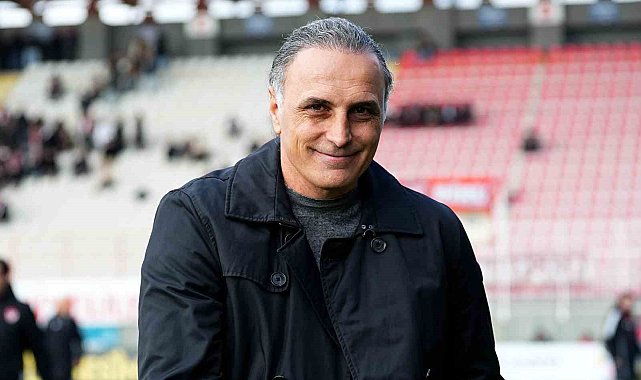 Trendyol 1. Lig: Ümraniyespor: 1 - Bandırmaspor: 2