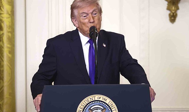 Trump, İran'a kara harekatı seçeneğini göz ardı etmiyor