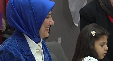 Türk Kızılay Genel Başkanı Yılmaz: "Tüm tarafları insanı hukuk kurallarına uymaya davet ediyorum"