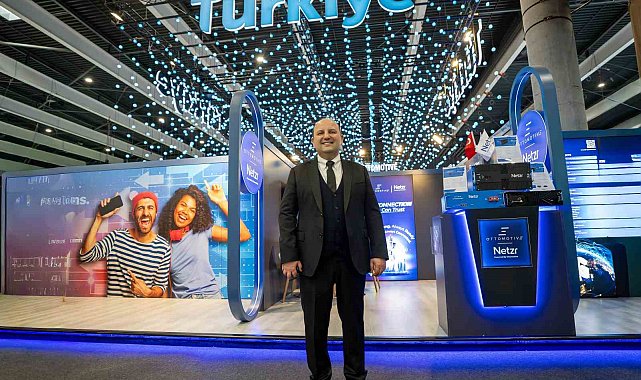 Turkcell'den MWC 2026'da yerli firmalarla stratejik iş birliği anlaşmaları