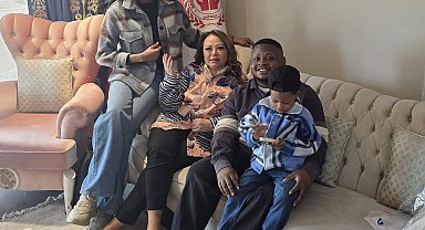 Türkiye-Afrika iş birliği SATKOF ve USTKON ile güçleniyor