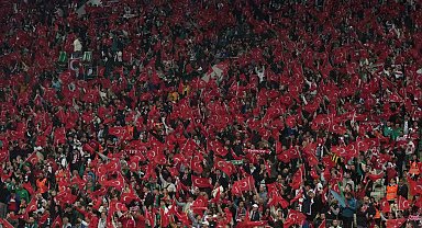 Türkiye - Romanya maçının genel bilet satışları başladı