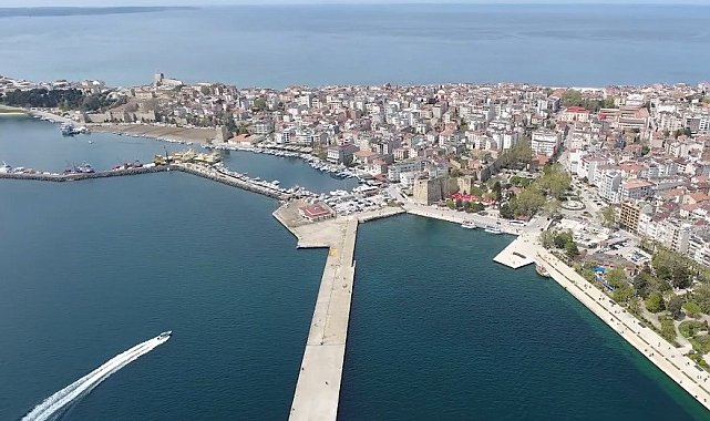 Türkiye yaşlanıyor, en yaşlı nüfus Sinop'ta