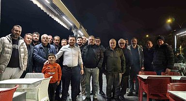 Türkiye'nin ilk kaz kooperatifi Samsun'da kuruldu: Hedef uluslararası pazar