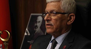 TVHB Başkanı Eroğlu, TVHB'nin 72. yıl dönümünü kutladı