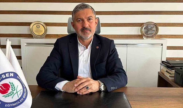 Uçak'tan eğitimcilere yönelik şiddete tepki