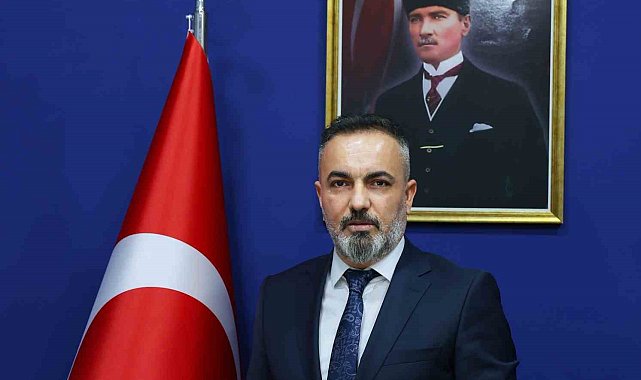 ULUSDER Başkanı Polat'tan bayram mesajı