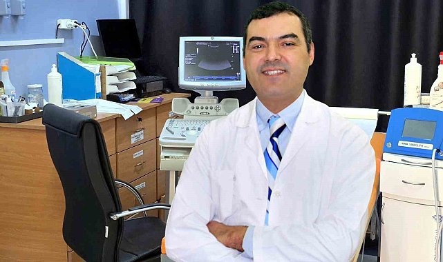 Uzmanı tehlikeyi açıkladı: "Her 10 yetişkinden 1'i risk altında"