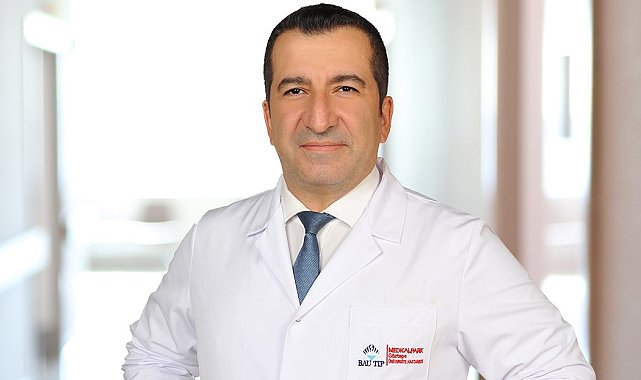 Uzmanından Ramazan sonrası beslenmeye kademeli geçiş uyarısı