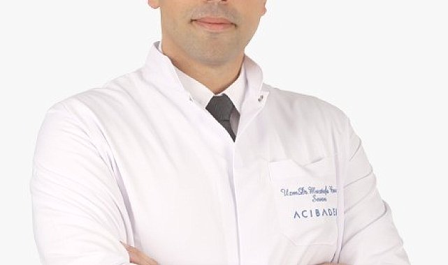 Uzmanlardan kritik "ekran" uyarısı