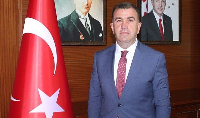 Vali Eldivan: "İstiklal Marşı milli şuurun ve ortak değerlerimizin en önemli sembollerinden biridir"