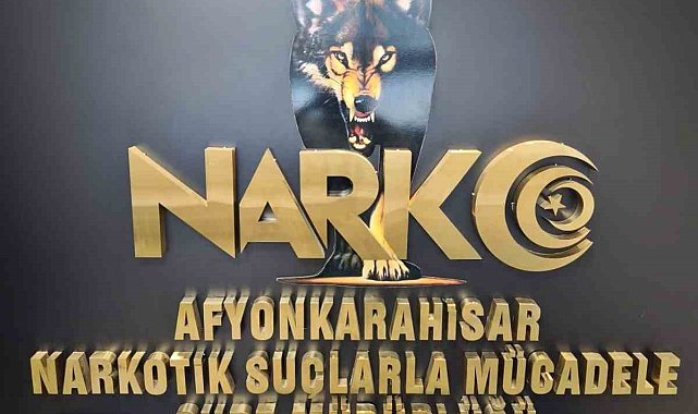 Yolcu otobüsünde seyahat eden 2 şahıs uyuşturucu ile yakalandı