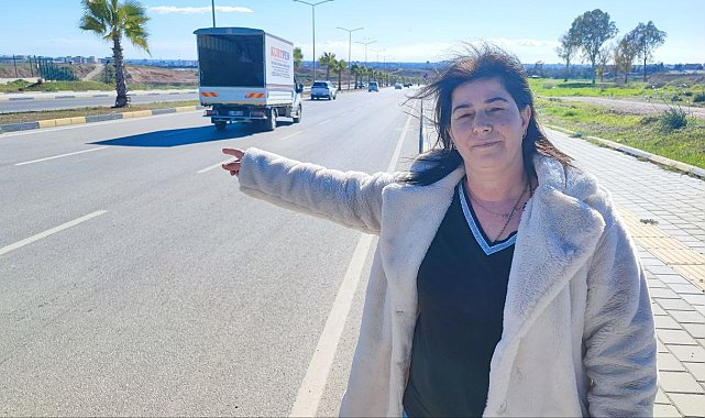 Yolu silahla açtıran genç tutuklandı: Arazi sahibi "Şikayetçi değilim, değmezdi" dedi