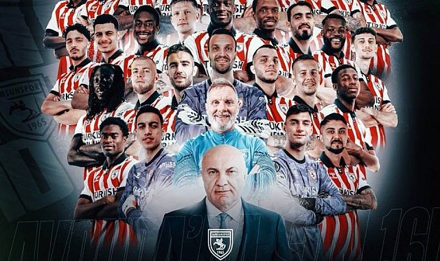 Yüksel Yıldırım: "3-5 sene içinde Şampiyonlar Ligi hayalini yaşayalım"