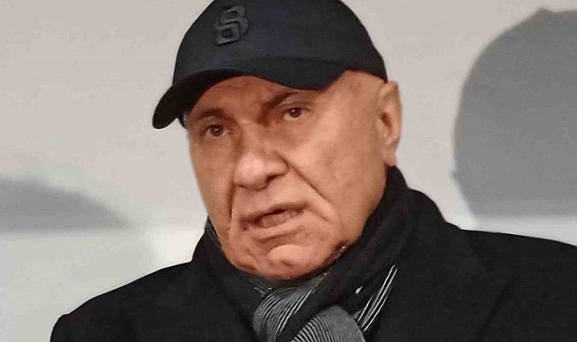 Yüksel Yıldırım: "Bizi eleyecekler gibi gözüküyor"