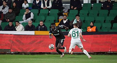 Ziraat Türkiye Kupası: Bodrum FK: 0 - Iğdır FK: 0