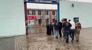 14 yıl önce işlenen çocuk cinayetinin failleri jandarma dedektiflerinden kaçamadı