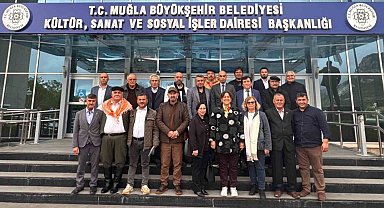 17'nci Yörük-Türkmen toyu için hazırlıklar sürüyor