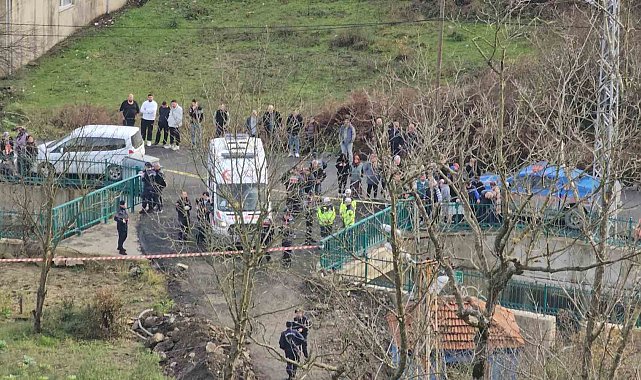 19 saniyelik çifte cinayet davasında sanığa iki kez ağırlaştırılmış müebbet hapis talebi