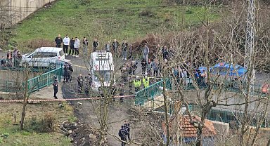 19 saniyelik çifte cinayet davasında sanığa iki kez ağırlaştırılmış müebbet hapis talebi