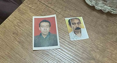 20 Yıl önce kaybolan adamın izi tüfekteki DNA'dan çıktı