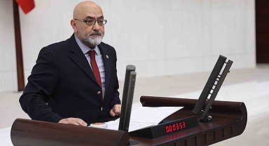 2027'nin başkenti TBMM gündeminde