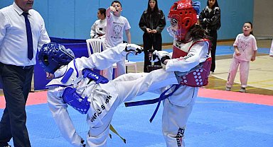 23 Nisan spor müsabakaları sona erdi