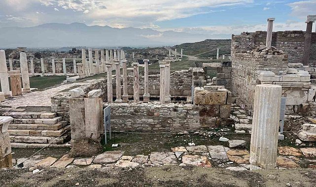 23 Nisan Tripolis'te kutlanacak