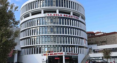 3 Belediye Başkan Yardımcısı tutuklanan Bolu Belediyesi'nde yeni atama