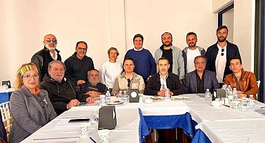 'Dondurmak Gaymak' 20 yıl aradan sonra yeni bir hikâyeyle izleyicilerle buluşacak