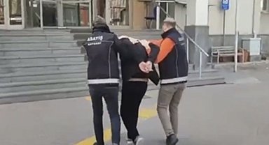 'Kasten öldürme' suçundan 10 yıl kesinleşmiş hapsi bulunan şahıs yakalandı