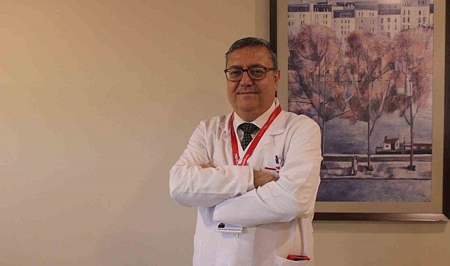 'Kök hücre nakli' seçeneği birçok hastalıkta etkili tedavi seçeneği sunuyor