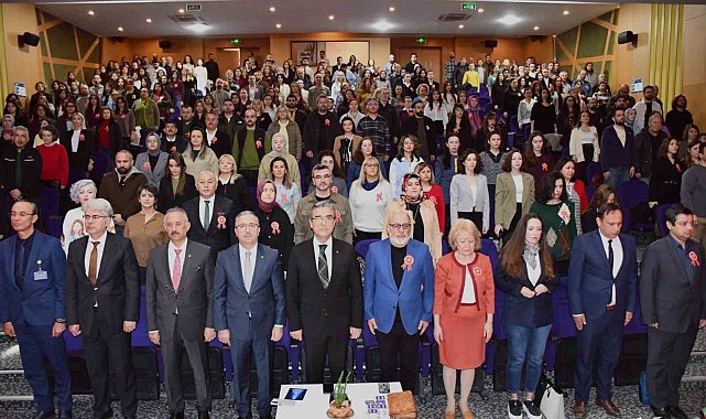 'Uyumlu Adımlar' projesi kapsamında Otizm Farkındalık Paneli düzenlendi