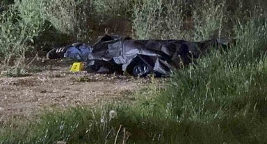 'Yan bakma' kavgasında 1 kişi öldü, 1 şahıs yaralandı