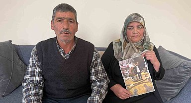 4 yıldır aydınlatılamayan cinayette aile adalet bekliyor
