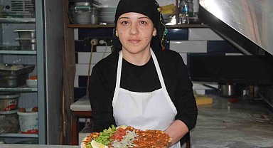 5 kadın, bir lokanta: Bu lokantanın tüm çalışanları kadın