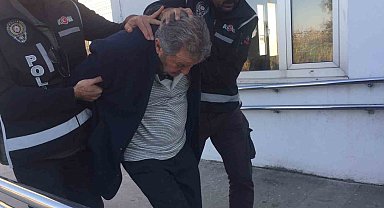 62 kez müebbet hapis cezasına çarptırılan müteahhidin cezası 22,5 yıla indirildi